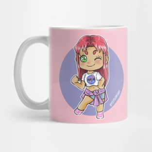 stelar Mug